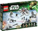 【商品名】LEGO Star Wars 75014 Battle of Hoth by LEGO 【カテゴリー】おもちゃ【商品説明】