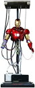 ムービー・マスターピース アイアンマン アイアンマン・マーク3(チューンアップ版) 1/6スケール プラスチ