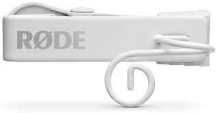 RODE ������ Lavalier GO ��٥ꥢ�ޥ��� �ۥ磻��