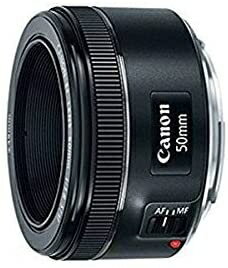 Canon ñ������� EF50mm F1.8 STM �ե륵�����б� EF5018STM