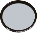 Tiffen 77BPM12 77mm Black Pro-Mist 1/2 Filter