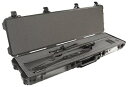 Pelican 1750 Case with Foam (Black)(2)
