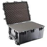 Pelican 1630 Case with Foam (Black)