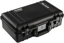 Pelican Air 1525 Without Foam (Black)
