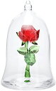スワロフスキー SWAROVSKI 5230478 Disney Enchanted Rose ディズニー 美女と野獣 「魔法のバラ」 クリス
