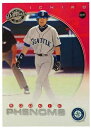 W[[O VAgE}i[Y C`[ Donruss Rookie 2001 Ichiro #251 28/625 g[fBO