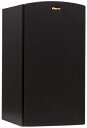 Klipsch クリプシュ R-15M Black (Pr) 2-Way Bookshelf Monitor Speaker ブックシェルフ・モニタースピー