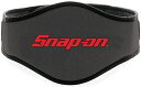 スナップオン Snap-on 腰用ベルト バックサポーター BACK1SBK