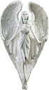 VɏAȏ̓Vg ǒ  CeA/Design Toscano Spiritual Path Angel Wall Scu