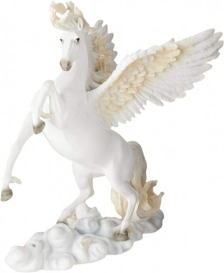 Design Toscano Pegasus Sculpture