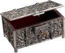Design Toscano Cotswold Cathedral Jewel Box