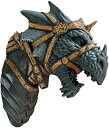 Design Toscano War Dragon Wall Sculpture