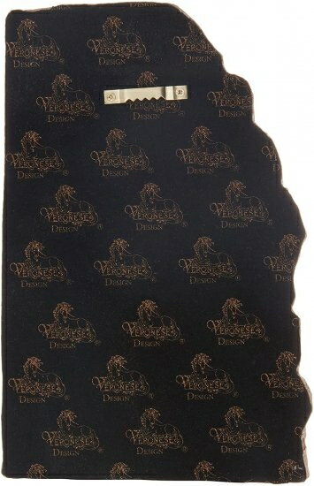 (Multi-color) - Design Toscano Pharaoh Akhenaten Offering to Aten the Sun Wall Sculpture