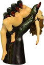 Design Toscano Enthralled Sculpture