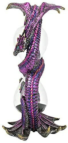 Design Toscano Witness to Time �����å� �ɥ饴�� Ħ�� ������