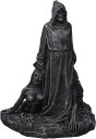 Design Toscano The Ultimate Destiny Gothic Grim Reaper Statue