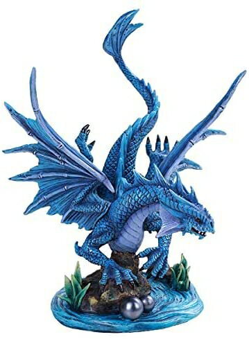 Pacific Giftware Anne Stokes Age of DragonsthS z[u