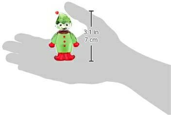 ������ե����� SWAROVSKI ���ꥹ���� �ե����奢 ���ꥹ�ޥ� �����ʥ��� ���󥿤����� SANTA'S HELPER