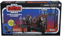 スター・ウォーズ ヴィンテージコレクション 3.75インチ プレイセット 『帝国の逆襲』 カーボン・フリー