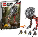 S(LEGO) X^[EEH[Y AT-ST(TM) C_[ 75254