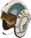 Star Wars The Black Series Wedge Antilles Battle Simulation Helmet スターウォーズ ブラックシリーズ