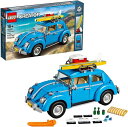 LEGO レゴ クリエイター エキスパート フォルクスワーゲンビートル Volkswagen Beetle 10252
