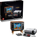 レゴ 任天堂 エンターテイメントシステム レゴ(LEGO) レゴマリオ LEGO(R) Nintendo Entertainment System(TM) マリオブラザーズ 組み立てセット 大