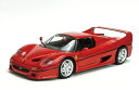 ブラーゴ フェラーリ レーズ & プレイ 1:18シリーズ F50 200-453(3)