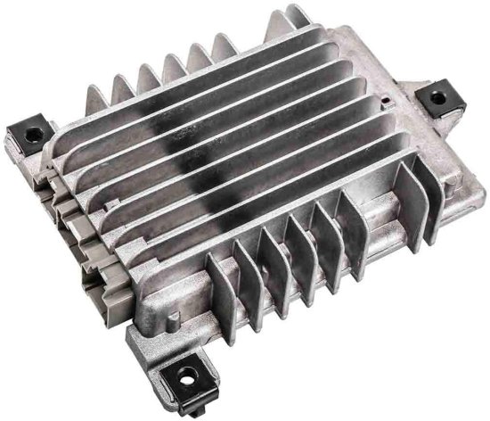 GM Genuine Parts 25994309 Radio スピーカー アンプ