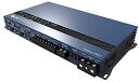 Soundstream RN1.5000D Rubicon Nano 5000W Class D 1チャンネル アンプ