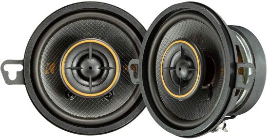 Kicker 47KSC3504 KS ꡼ ǥ 3.5 Inch  15 to 50W RMS Power Factory Replacement ǥ Sound ƥ 