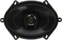 【商品名】Polk Audio DB572 DB+ シリーズ 5"x7" コアキシャルスピーカー with Marine Certification, Black Polk Audio DB572 DB+ Series 5"x7" Coaxial Speakers with Marine Certification, Black【カテゴリー】コアキシャルスピーカー(Car Coaxial Speakers) : Polk Audio【商品説明】・High performance audio upgrade that delivers signature quality sound that goes beyond OEM factory systems ・Marine certified with IP55 rating (water- and dirt-resistant) and tested for salt-fog, UV and humidity ・Polypropylene and UV tolerant cone with waterproof inner and outer surrounds ・Simple drop-in installation for any vehicle including cars, boats, ATVs?you name it ・Cut out Diameter 4.92" H x 7.15" W Bottom Mount - 2.76" Top Mount - 2.24"