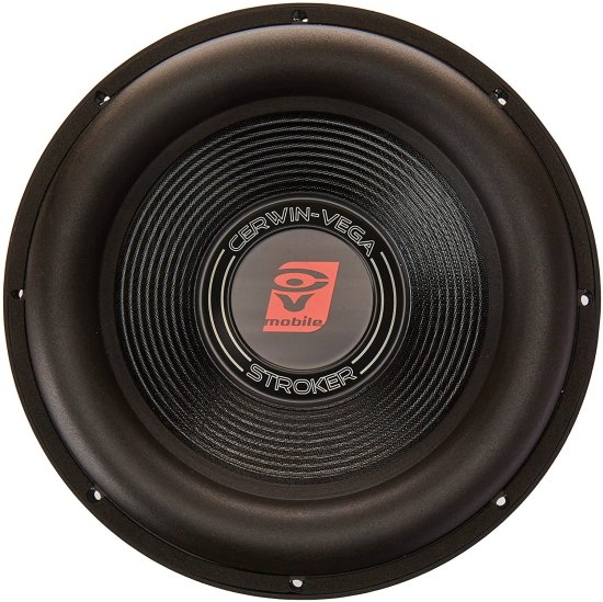 CERWIN VEGA Stroker Mobile (12