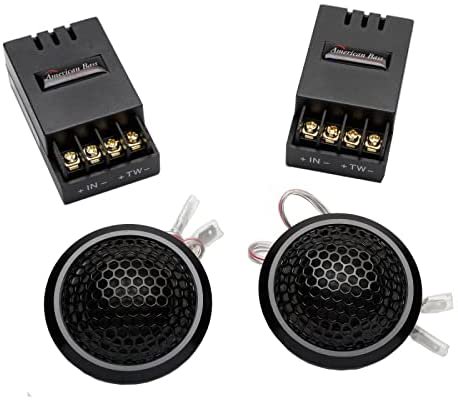 Generic American Bass 8inch ミッドレンジ カースピーカー VFL Audio 400W Maximu...