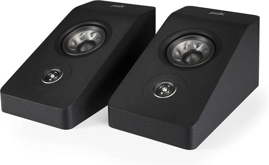 Polk Reserve R900 Height Module スピーカー for 3D, Multidimensional Sound, New 1