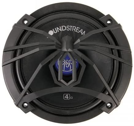 Soundstream SM.650 6.5 Pro Audio MID-Range Xs[J[