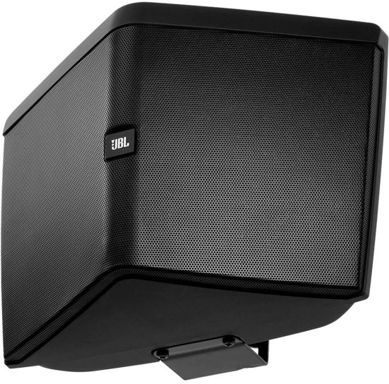 JBL ץեåʥ Control HST Wide-Coverage ԡ with 5.25-Inch LF, Dual ĥ and HST Technology, Black