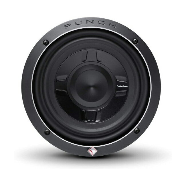 Rockford Fosgate P3SD2-8 8