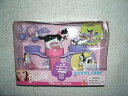 Barbie バービー Kennel Care Pets Playtime Kitties Mattel 2001