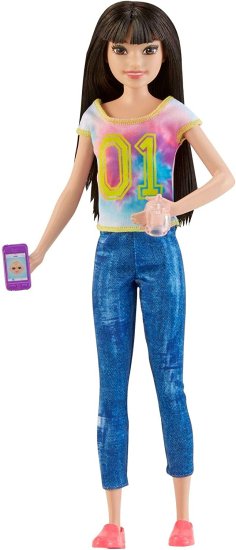Barbie バービー Babysitters Inc.人形 2