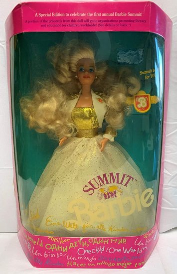 House, Building - Barbie サミットバービー
