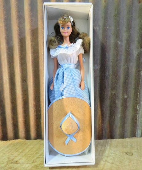 楽天市場】帽子（関連作品バービー）（着せ替え人形｜ぬいぐるみ・人形