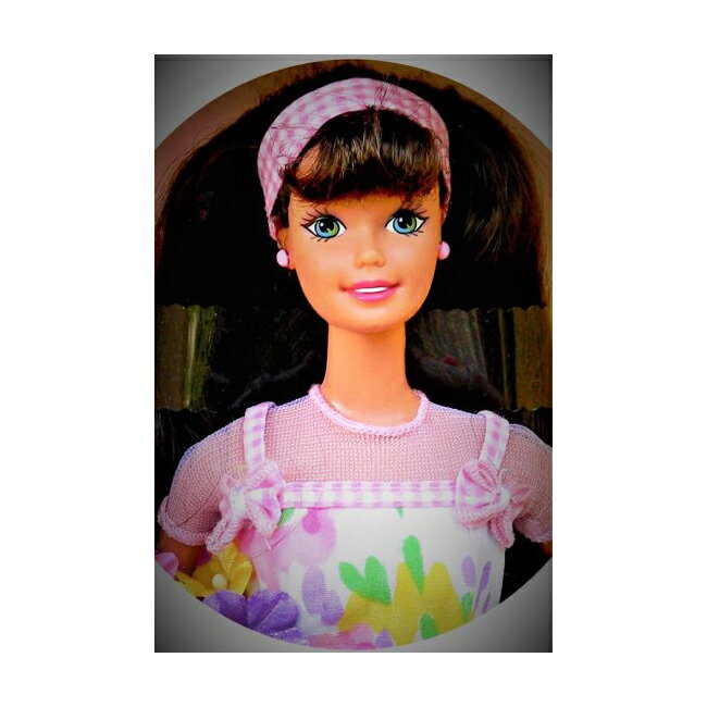 Barbie エイボンスペシャルエディシ�