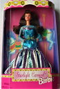 Barbie マテルスターライトカルーセルバービー、K.B。 Toys Special Edition 1987
