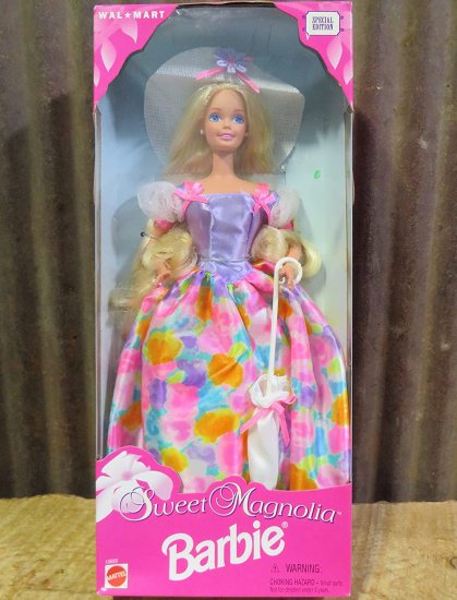 Barbie o[r[1996Â}OmAulbg