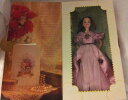 Barbie バービー 36749 1995 Hallmark Sweet Valentine Doll