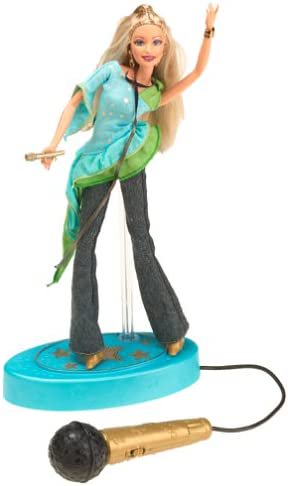 Barbie バービーアメリカンアイドル 2