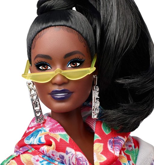 ワールドセレクトショップのBarbie バービーBMR1959人形｜アングル2