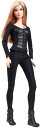 【商品名】Barbie バービーコレクターのDivergent Tris DollBarbie Collector Divergent Tris Doll【商品説明】・Based on the hit bestselling book series and film, Divergent ・Inspired by Shailene Woodley as Tris ・Dauntless training outfit comprised of a long-sleeve shirt with "leather" panels, matching pants and short coiled boots ・Her tattoo with three ravens representing the three family members she left behind ・A must have for any Barbie Collector or Divergent fan