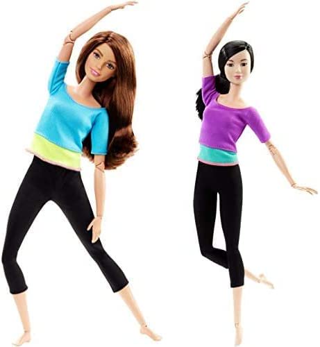 House, Building - Barbie バービーはバービー人形、青いトップを動かし、バービー人形、紫色のトップバンドルを動かすために作られました